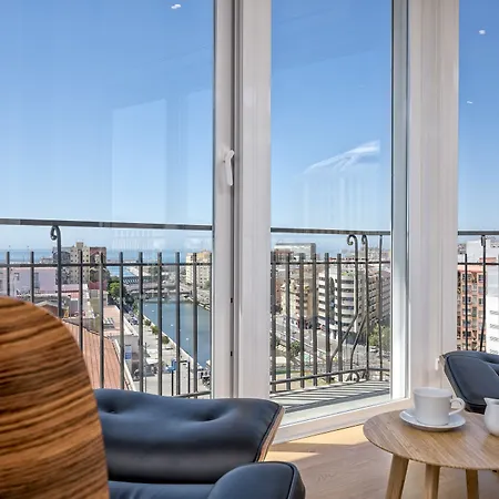 Apartamento Linaje Málaga