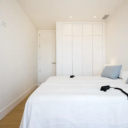 Linaje Apartamento Málaga