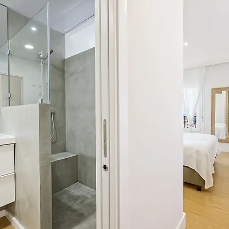 Linaje Apartamento Málaga