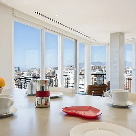 Apartamento Linaje