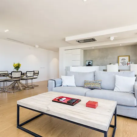 Apartamento Linaje