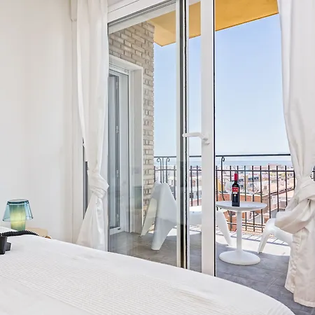 Apartamento Linaje Málaga
