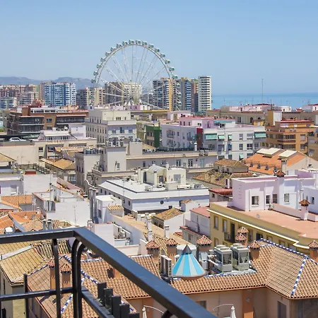 Linaje * Málaga